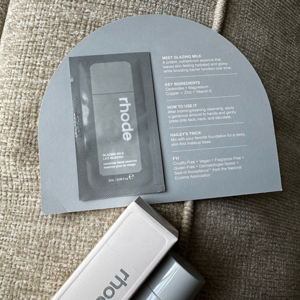 Rhode Samples - Picture 3 of 6